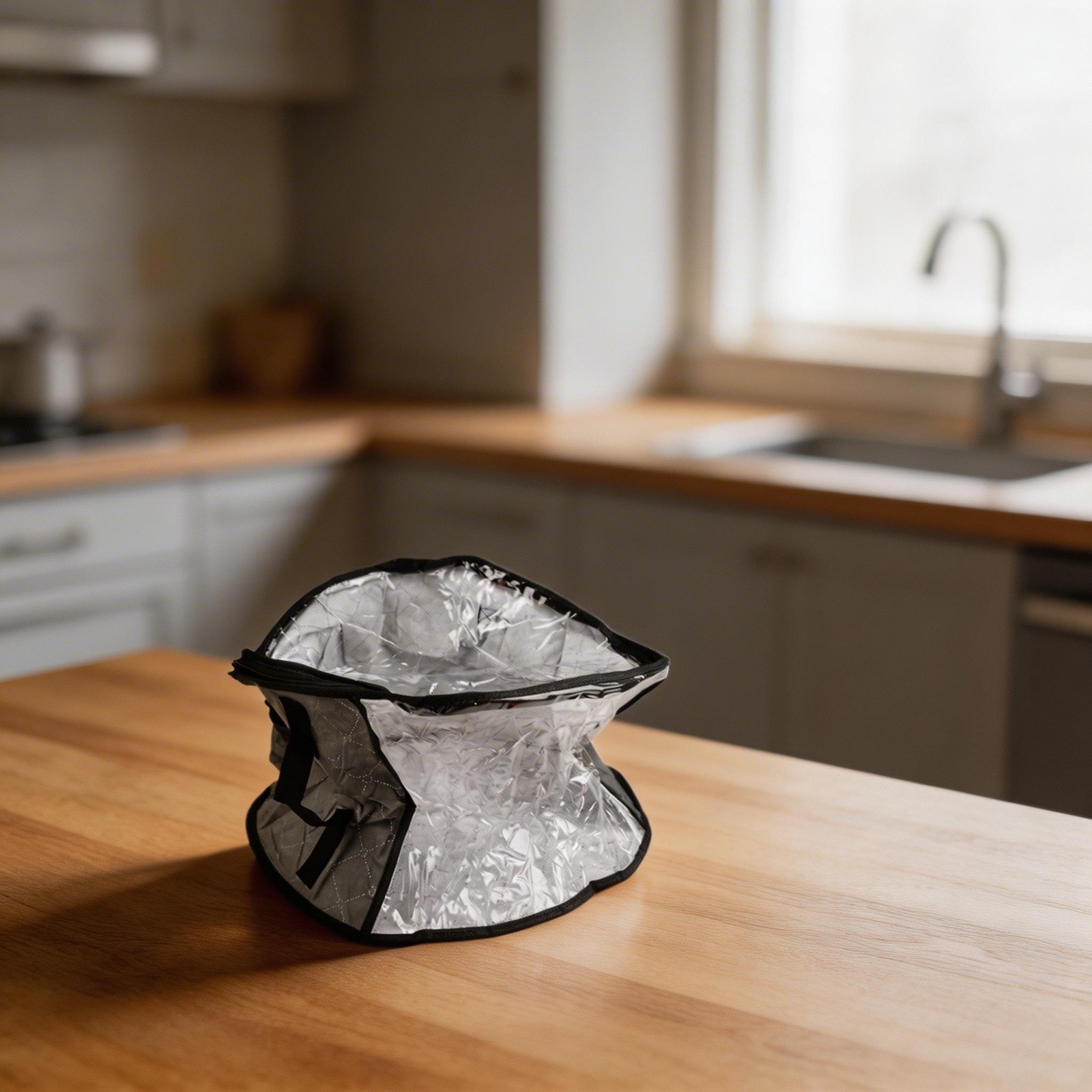 Beach Hat Organizer Beach Accessory 42CM Diameter 8CM Height Easy To Use