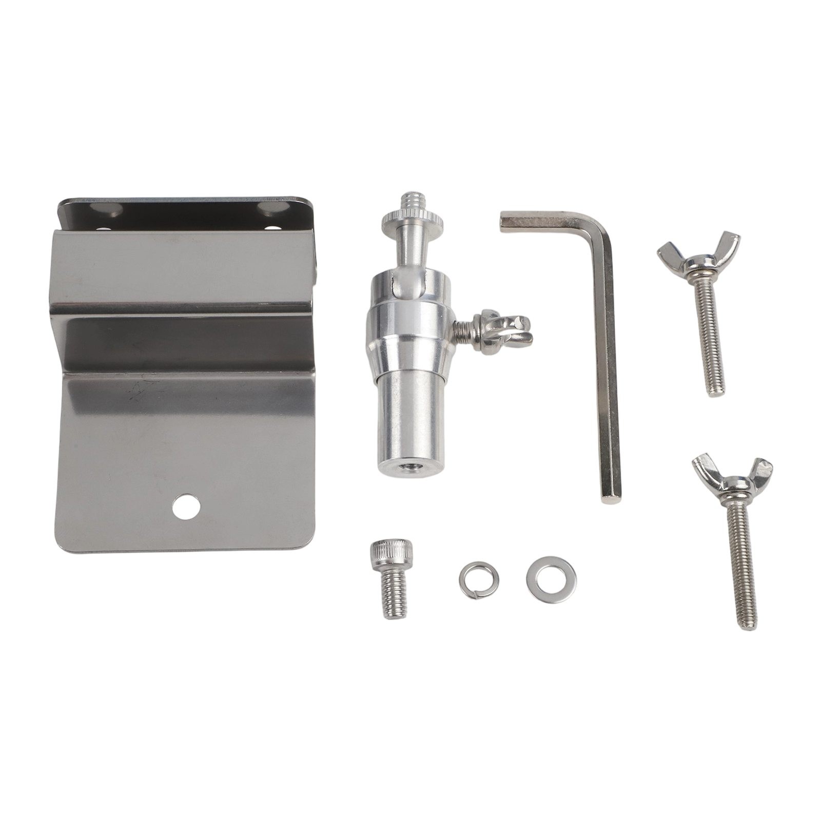 Solar Panels Support Adjustable Gutter Mount for Eufy for Arlo Cameras Bracket