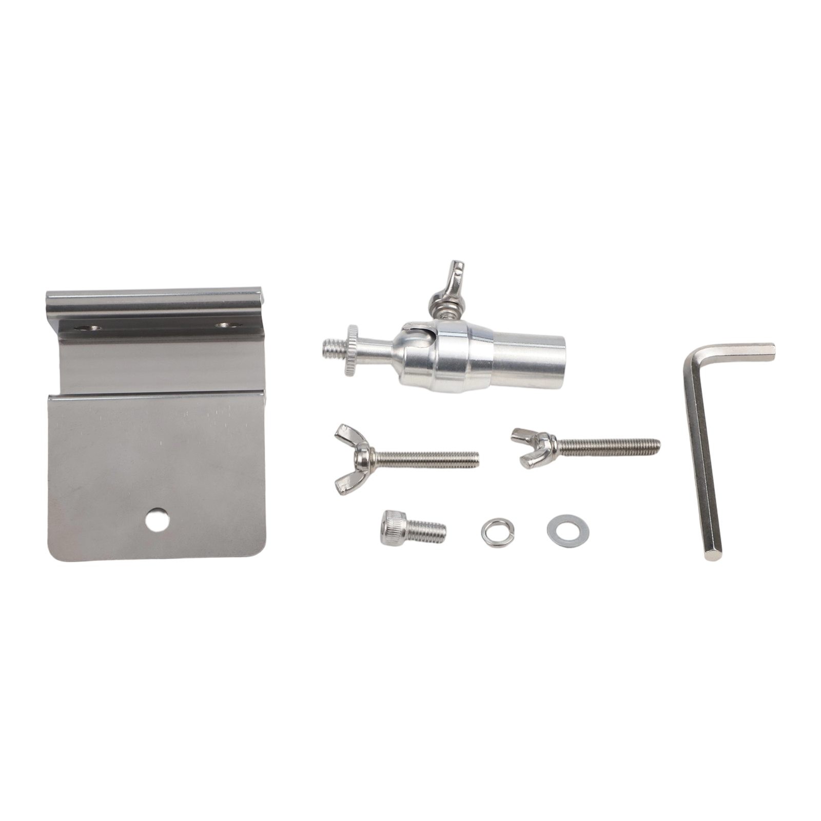 Solar Panels Support Adjustable Gutter Mount for Eufy for Arlo Cameras Bracket