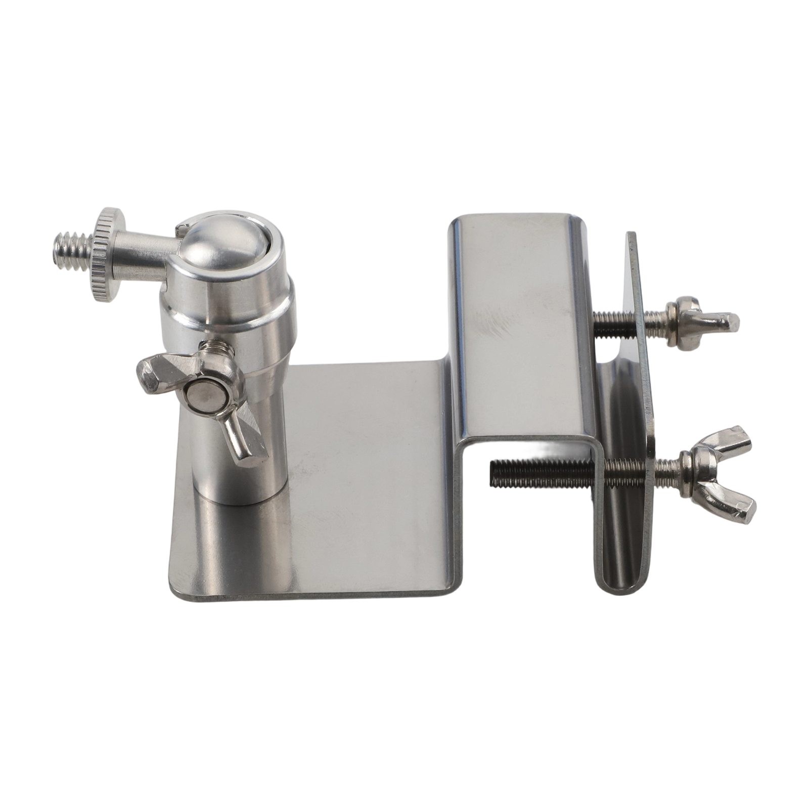 Solar Panels Support Adjustable Gutter Mount for Eufy for Arlo Cameras Bracket