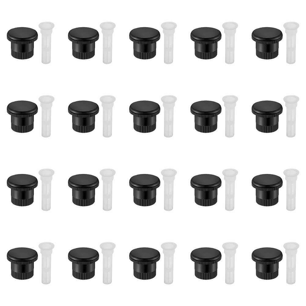 Spray Nozzle Set with Filter and Lid for Hunter Systems 10/20/40 count