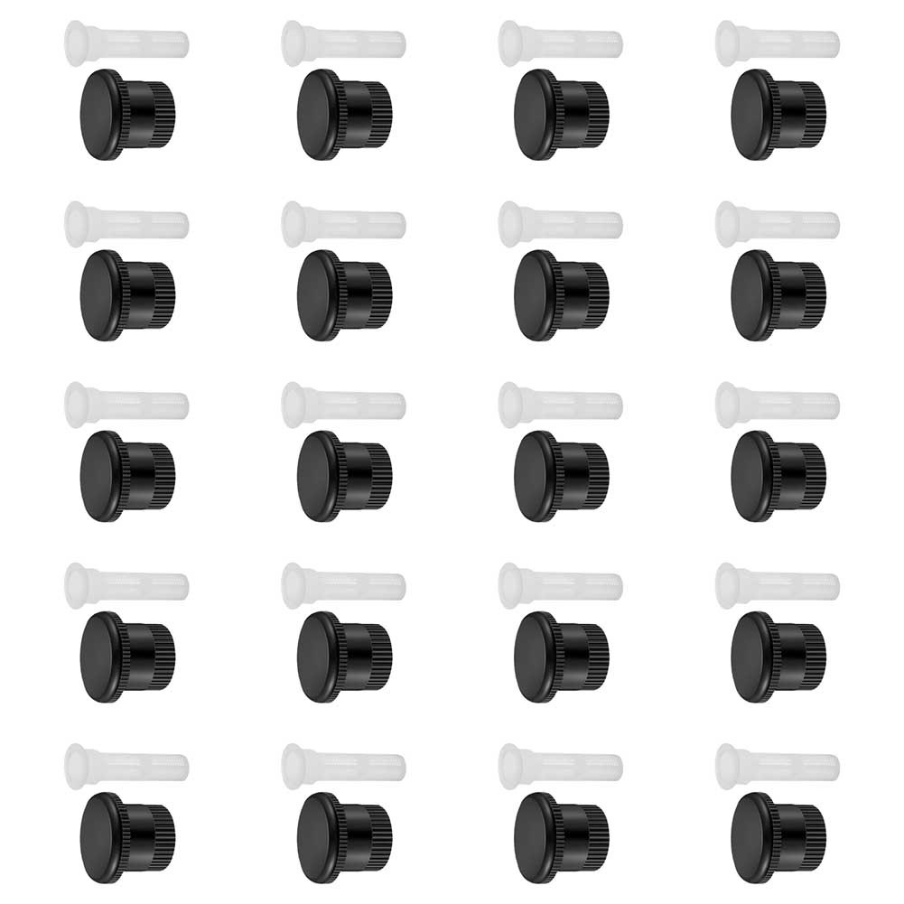 Spray Nozzle Set with Filter and Lid for Hunter Systems 10/20/40 count