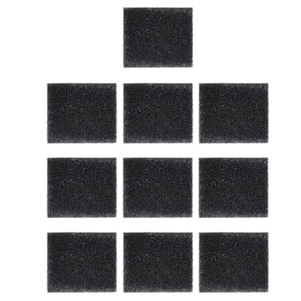 For AG Garden Farm Replacement Sponge for Filter Systems 40PPI Flow Optimized