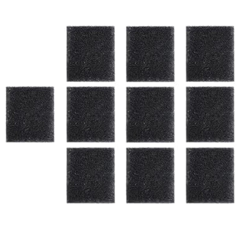 For AG Garden Farm Replacement Sponge for Filter Systems 40PPI Flow Optimized