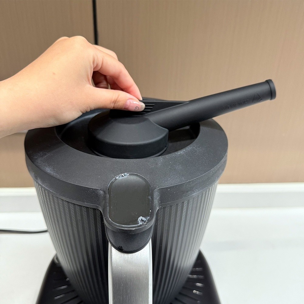 Silicone Steam Hose for For THERMOMIX For TM7 - Safe High Temp Performance