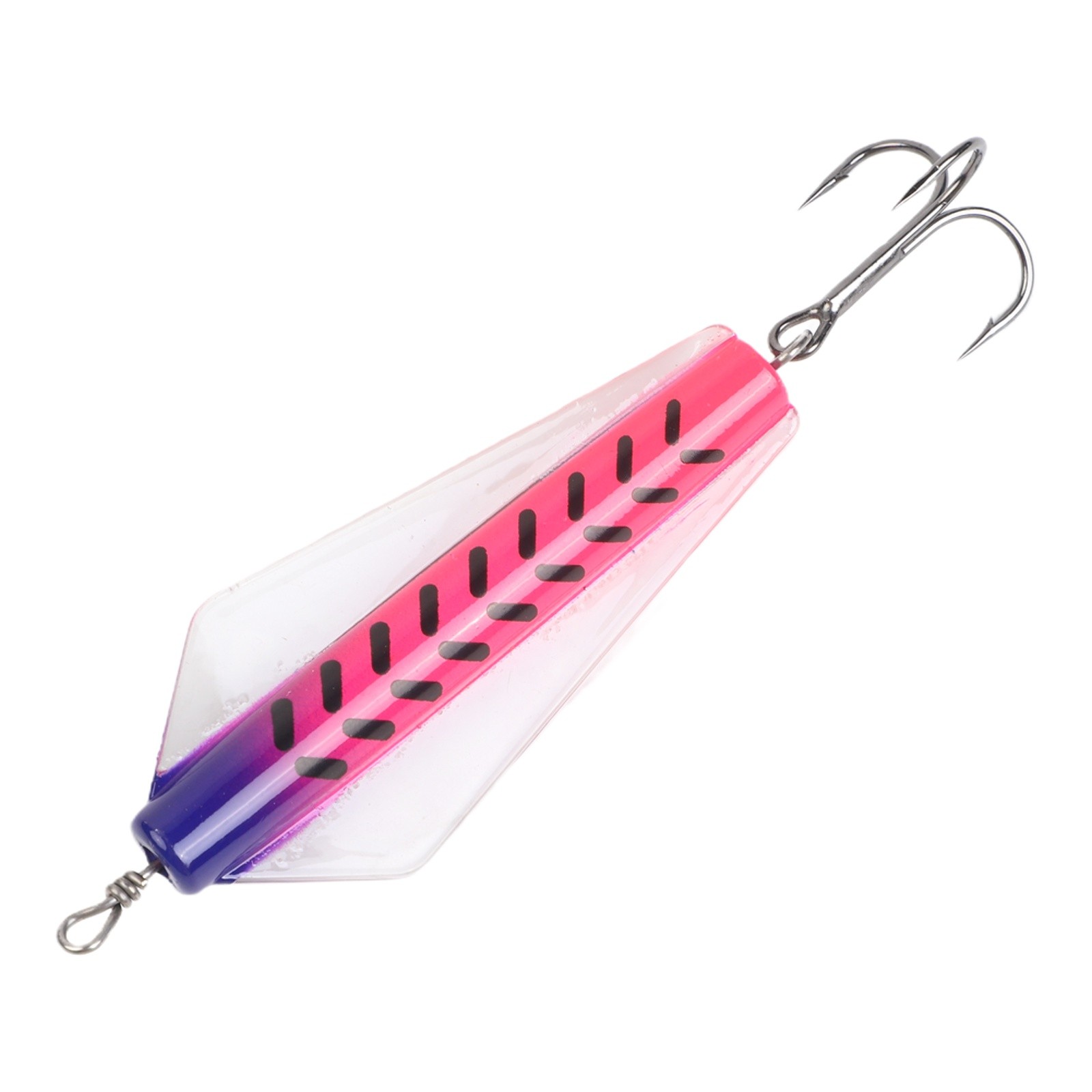 VIB Lure Devil Fishing Bait Spinner Suitable for Different Waters and Fish