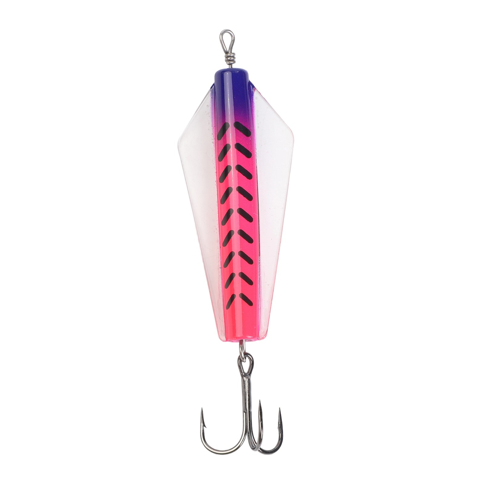 VIB Lure Devil Fishing Bait Spinner Suitable for Different Waters and Fish
