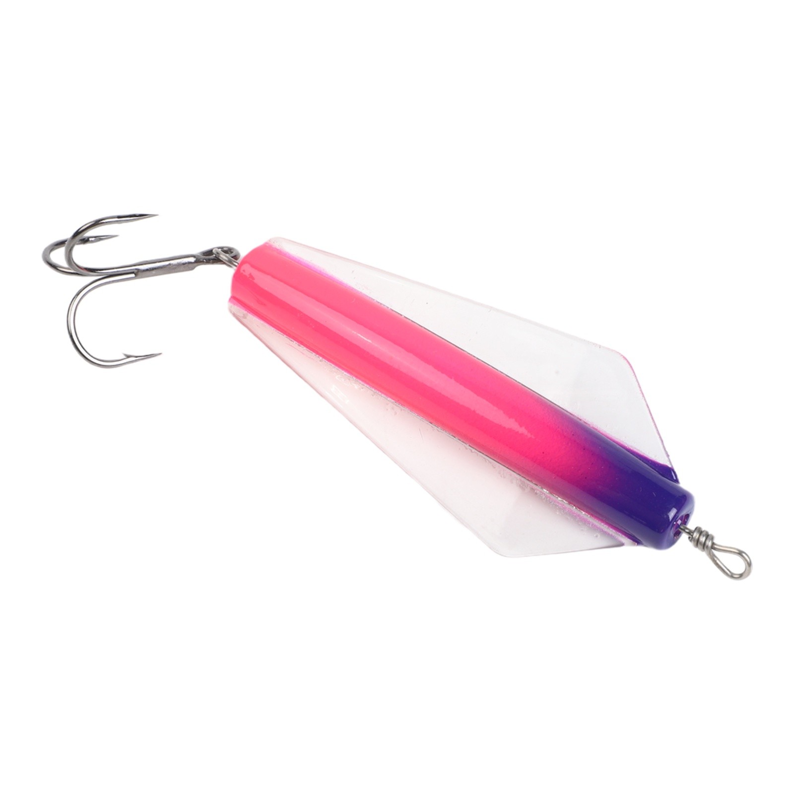 VIB Lure Devil Fishing Bait Spinner Suitable for Different Waters and Fish