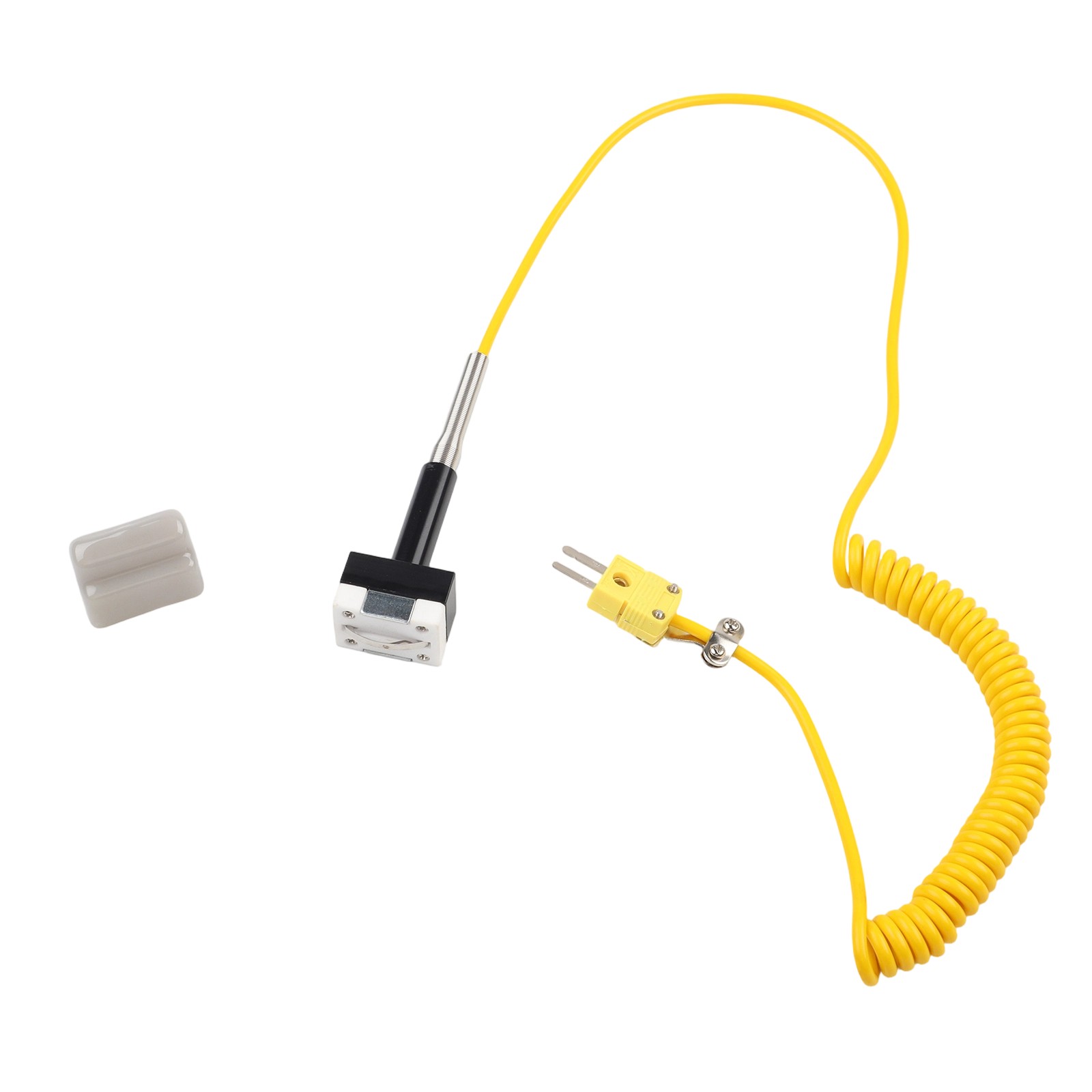 Magnetic Thermocouple Type KPT100 for Quick For Surface Temperature Assessments