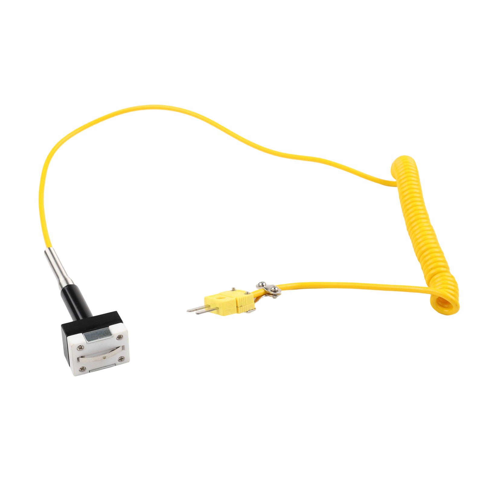 Magnetic Thermocouple Type KPT100 for Quick For Surface Temperature Assessments