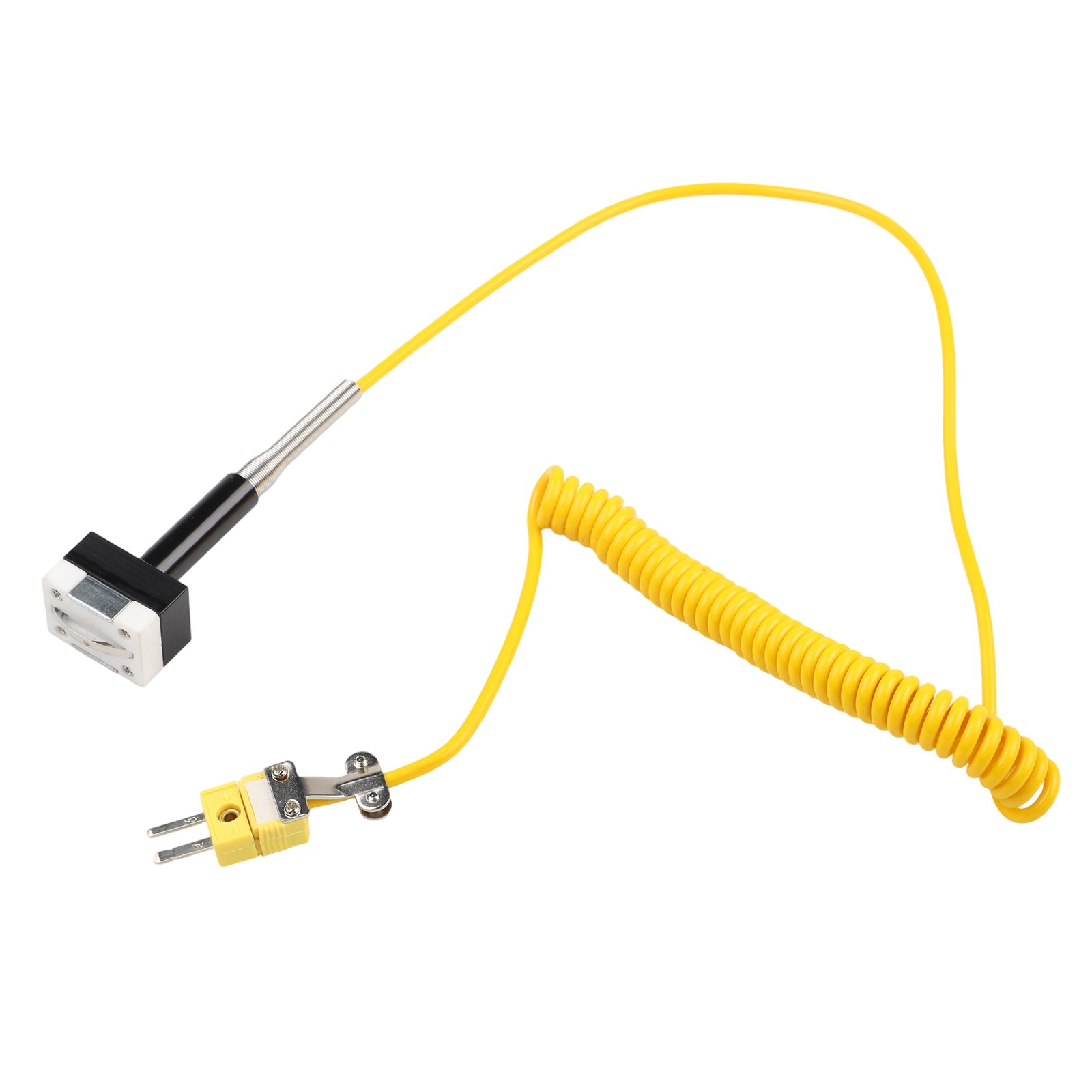 Magnetic Thermocouple Type KPT100 for Quick For Surface Temperature Assessments