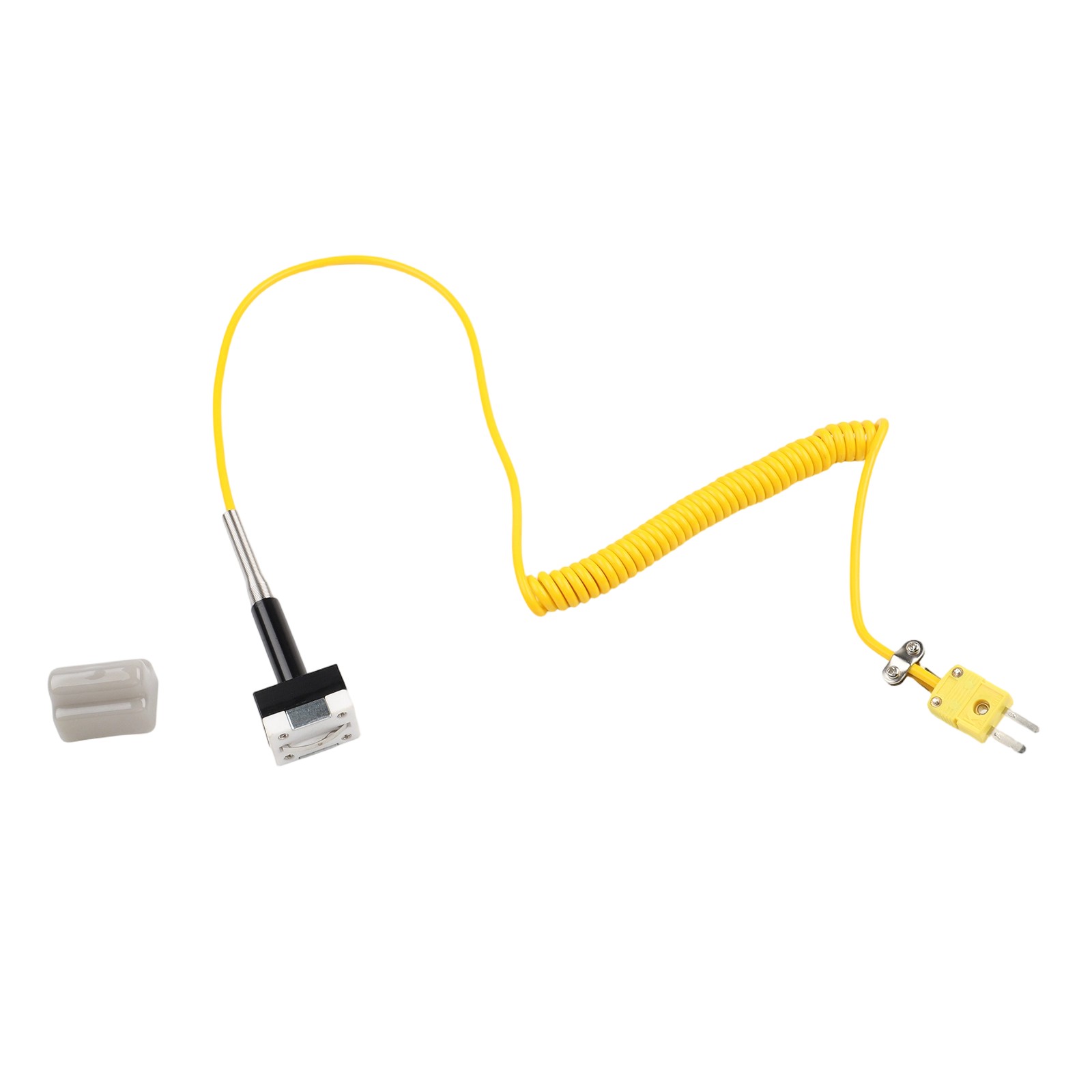 Magnetic Thermocouple Type KPT100 for Quick For Surface Temperature Assessments