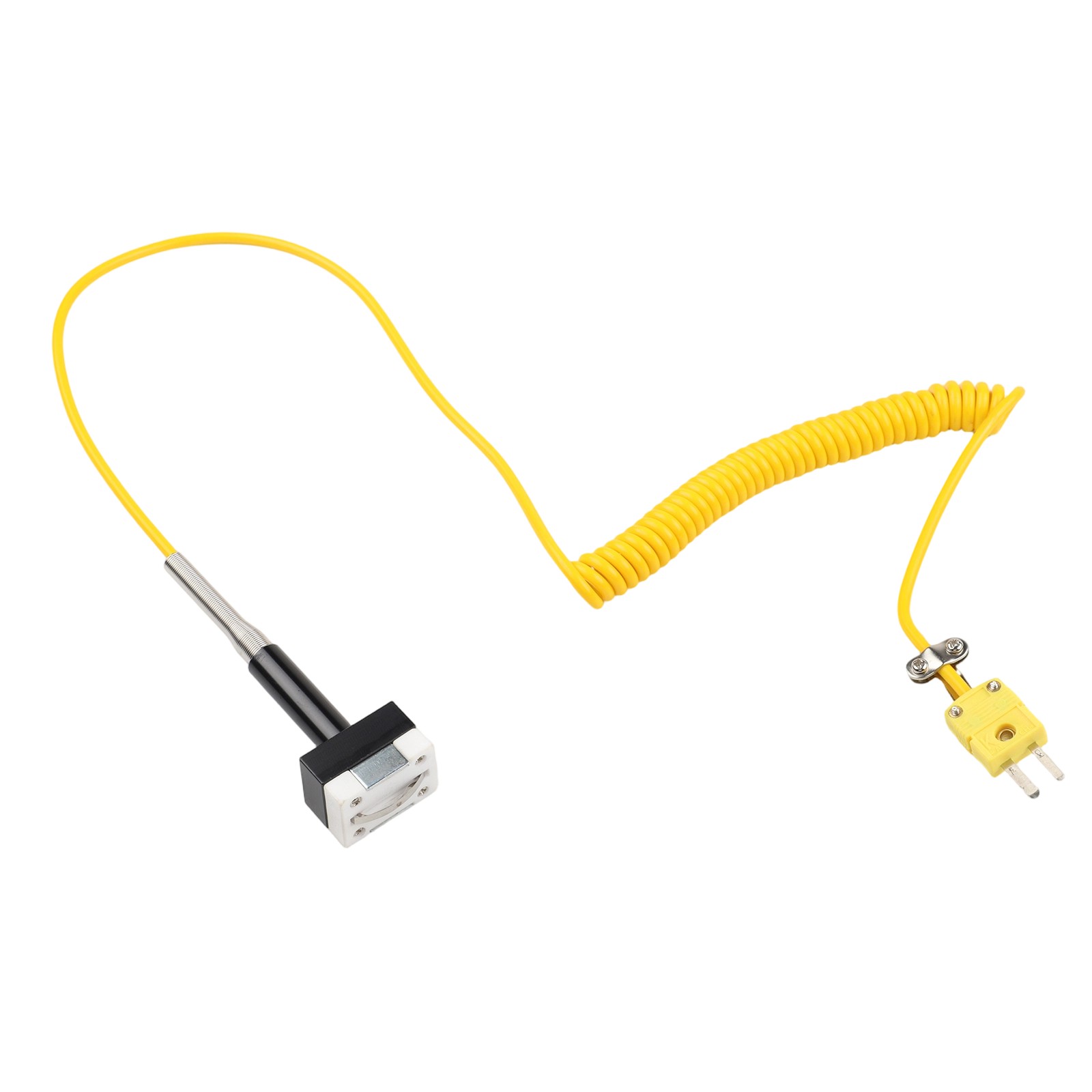 Magnetic Thermocouple Type KPT100 for Quick For Surface Temperature Assessments