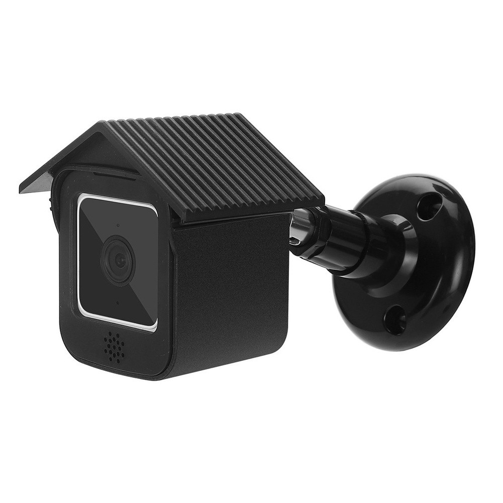 FOR WYZE Cam For V3 ABS Plastic Protective Case Weather Resistant Outdoor Shell