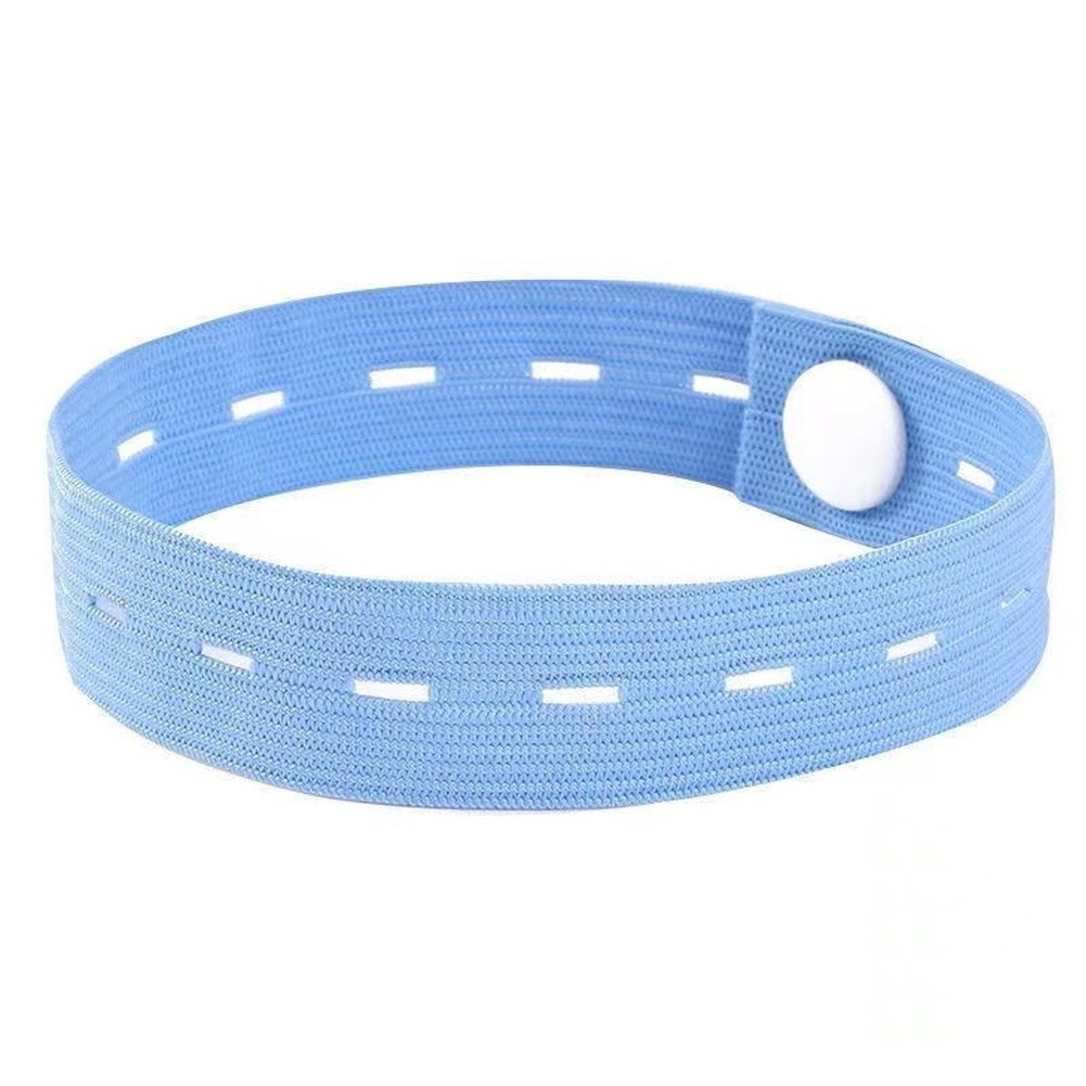 elastic band for organizing folded For clothes socks quilts and pillows at home