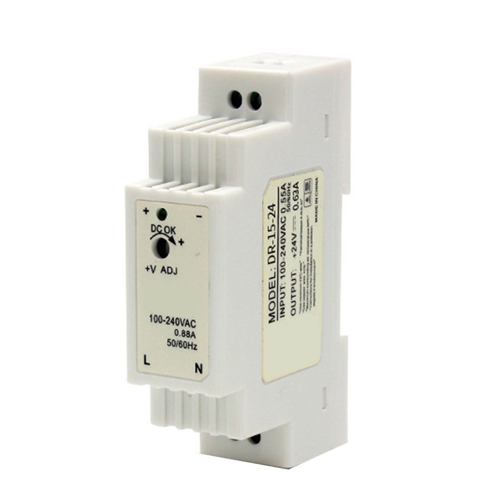 24V for din Rail Transformer Replacement for For automation and CNC Machinery