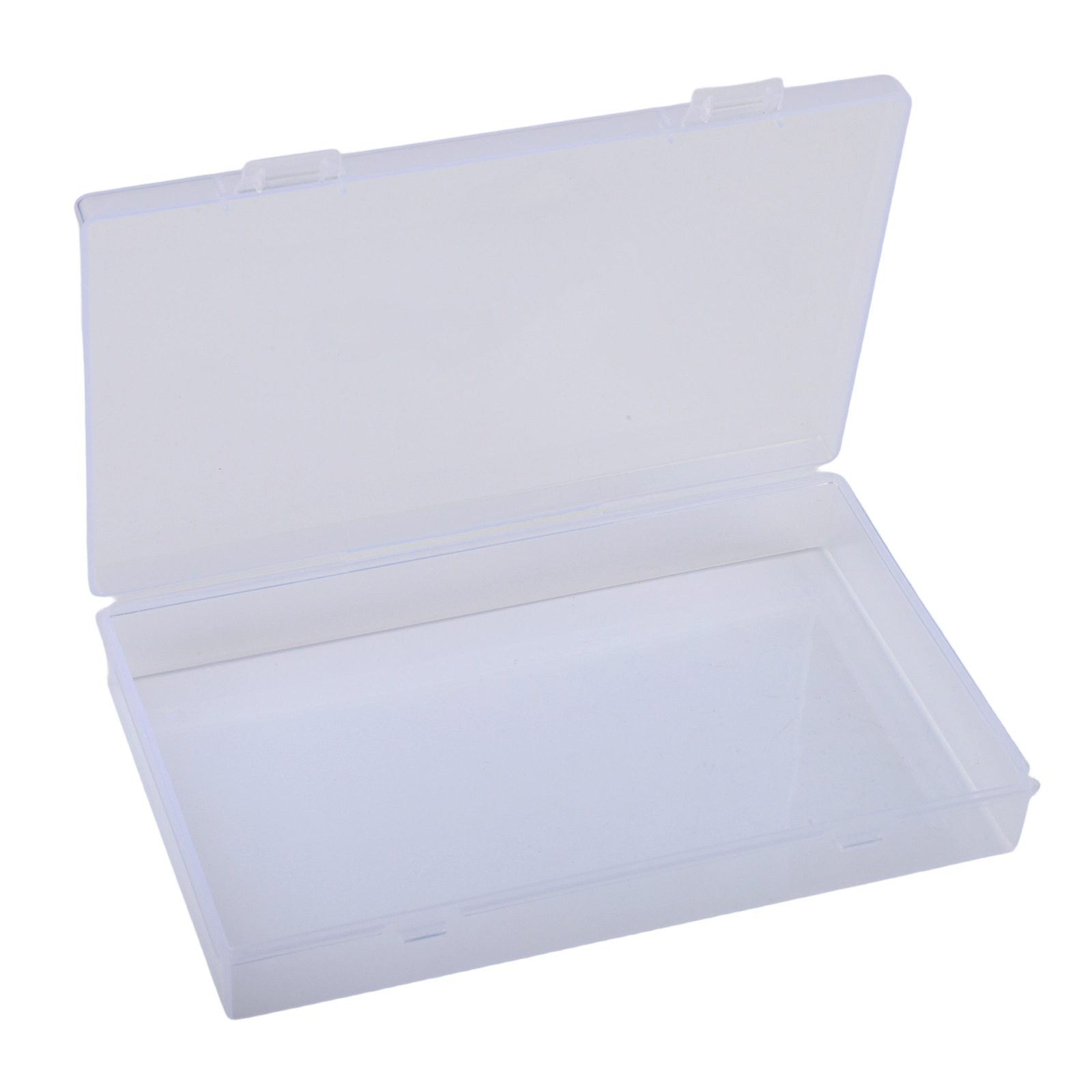 High Quality Plastic Box Container Component Box Household Screw Holder