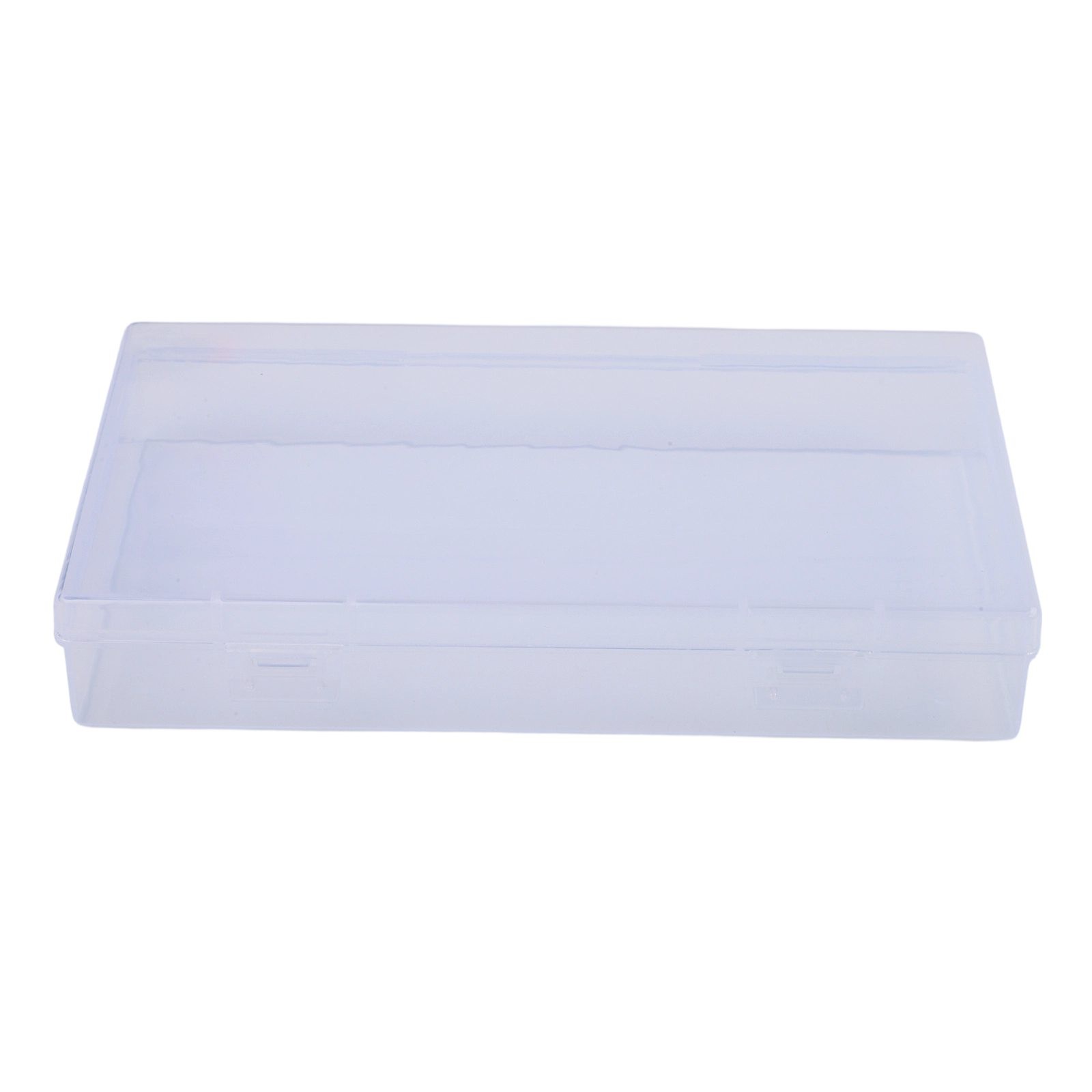 High Quality Plastic Box Container Component Box Household Screw Holder