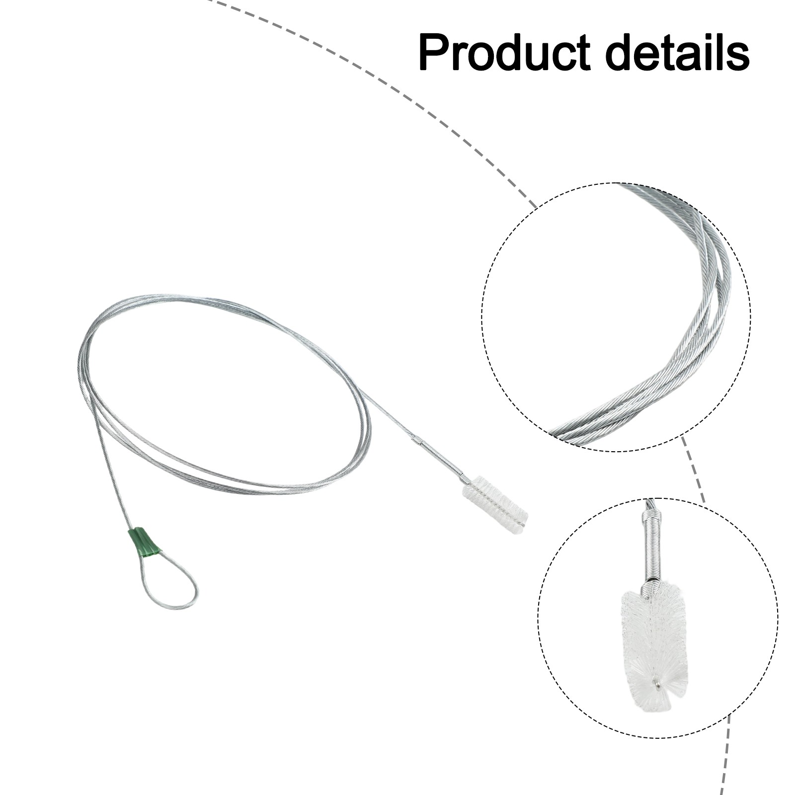High Quality Refrigerator Drain Hole Cleaning Drain Unblocker Drain Cleaner