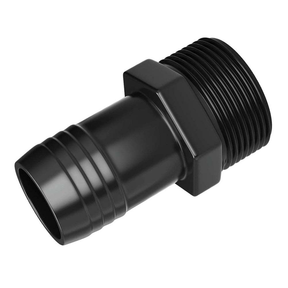 For Hayward SPX1091Z2 Pool Hose Adapter Compatible with 1.5 Inch Pump Hoses