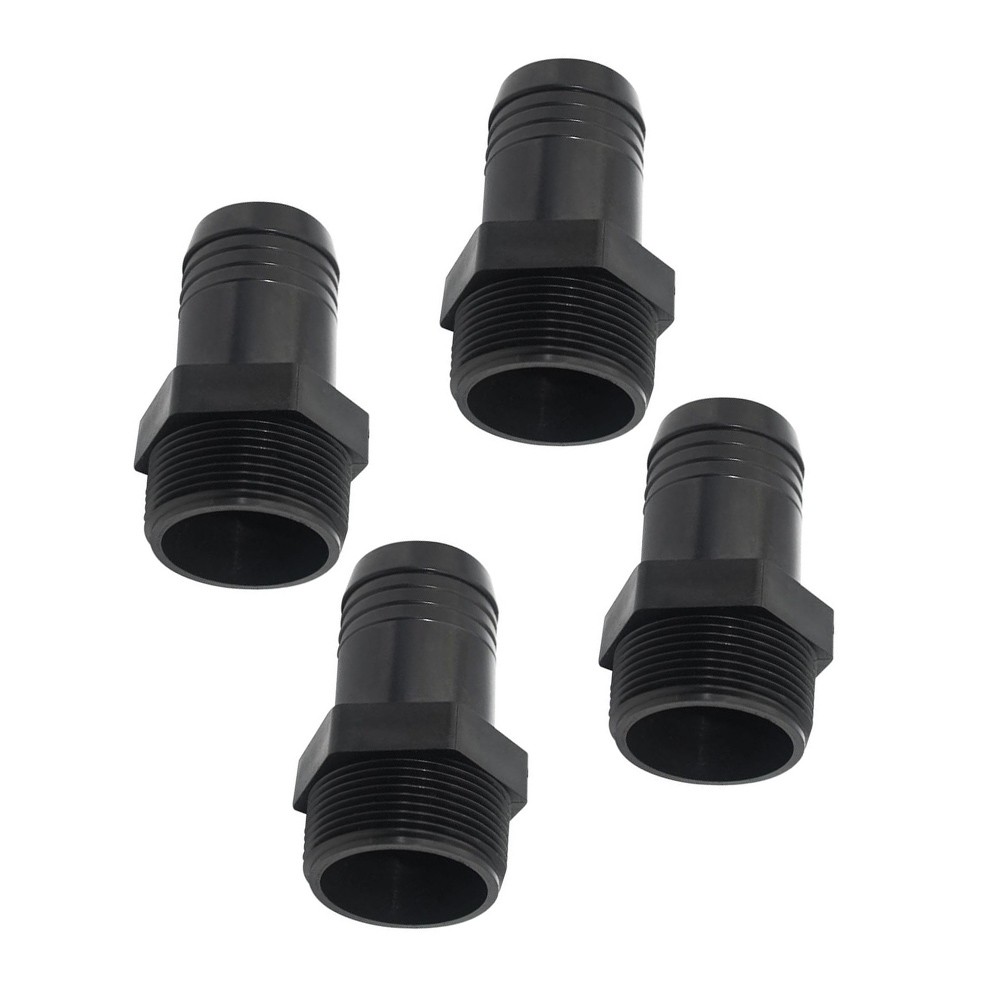 For Hayward SPX1091Z2 Pool Hose Adapter Compatible with 1.5 Inch Pump Hoses