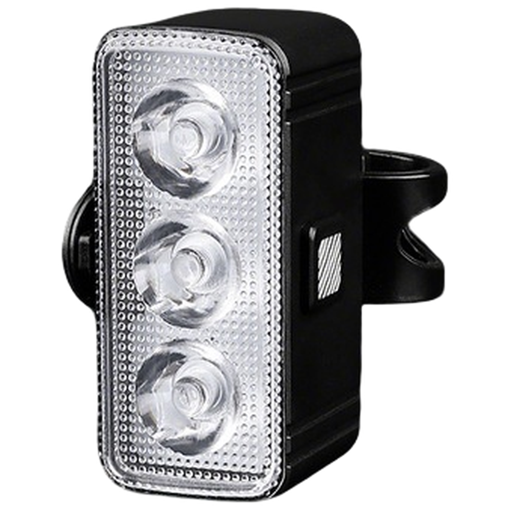 Bicycle Light Kit Rechargeable Headlight 5 Modes Taillight 7 Modes Type C