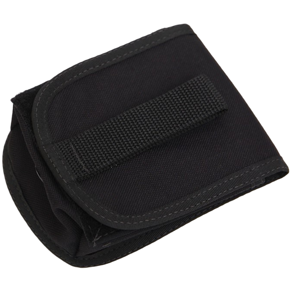 For Backplate Slot Diving Weight Bag 1050D Nylon 2kg Load Quick Release Design