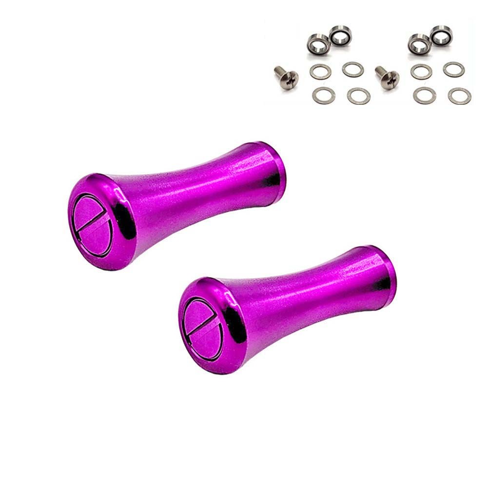 Fishing Reel Knob Includes Bearings Includes Gasket Precision Shaft Fit