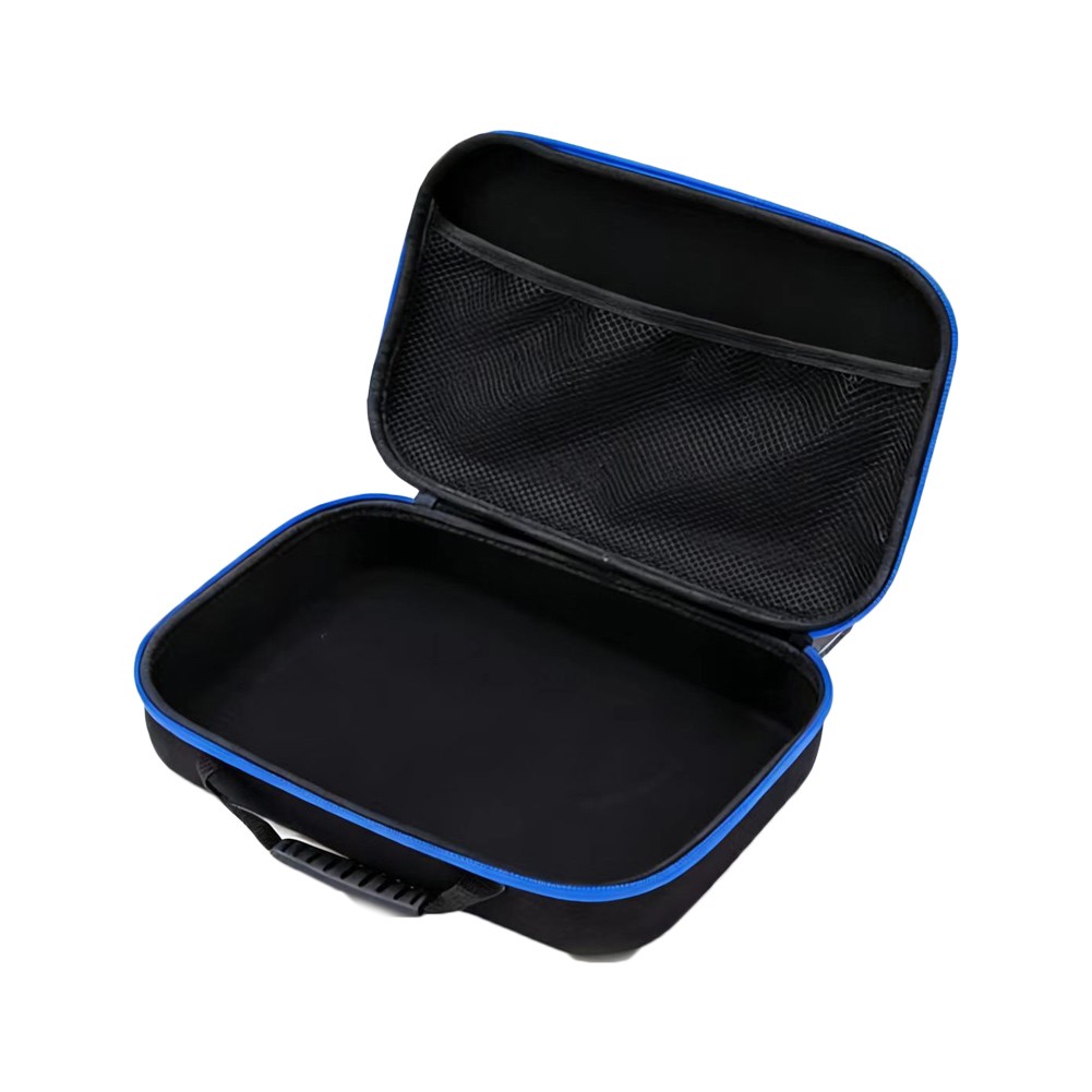 Drill Tool Organizer Pouch Lightweight Oxford Fabric Storage Bag 270x220x70mm