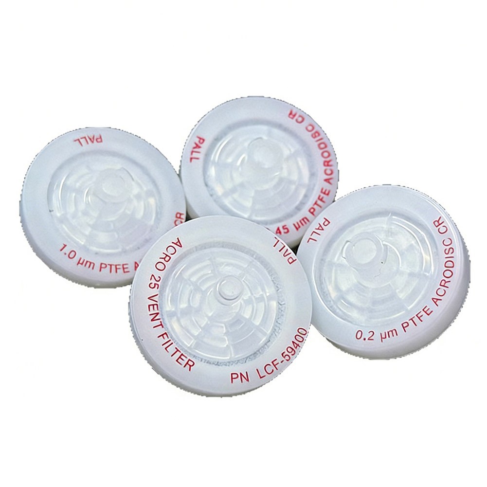 Air Ink Filter for Pall Disc Filter Inkjet Printer Easy Installation Design