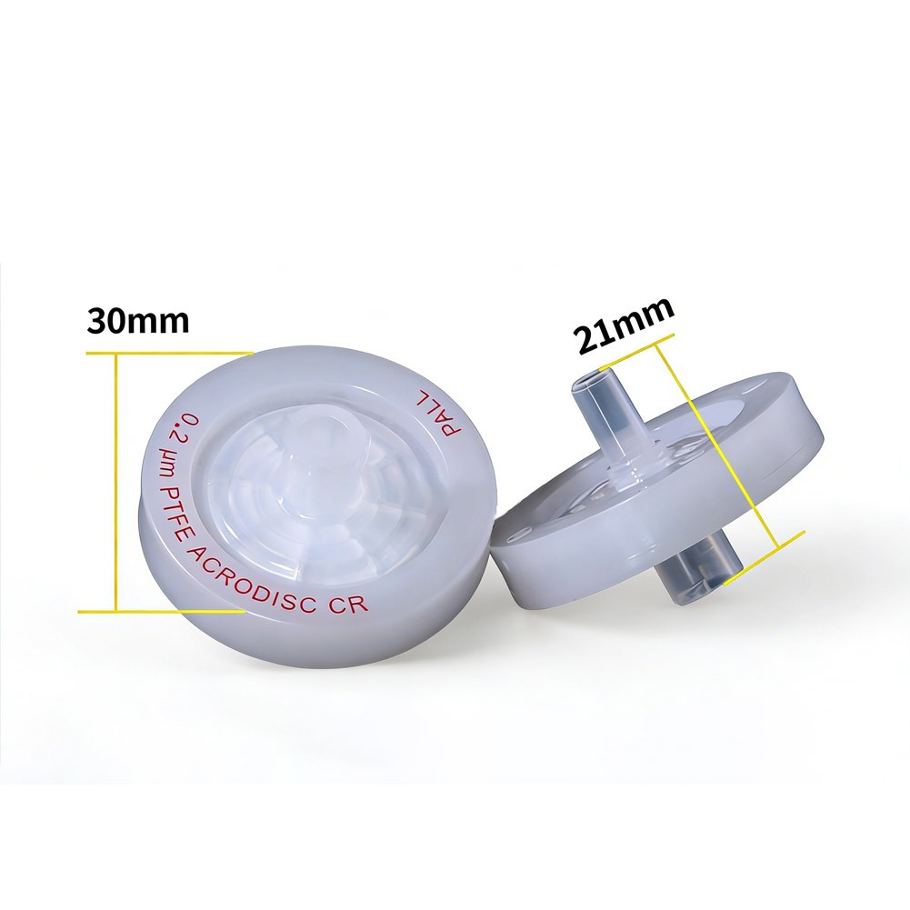 Air Ink Filter for Pall Disc Filter Inkjet Printer Easy Installation Design