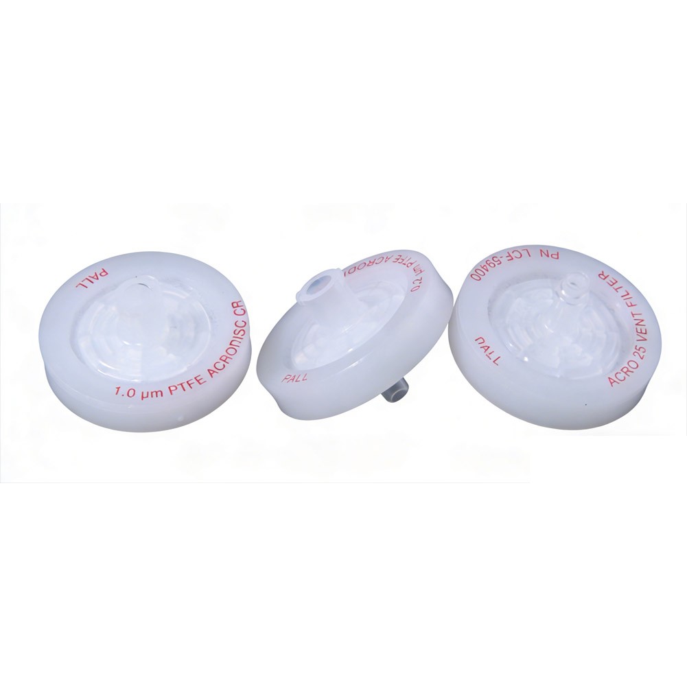 Air Ink Filter for Pall Disc Filter Inkjet Printer Easy Installation Design