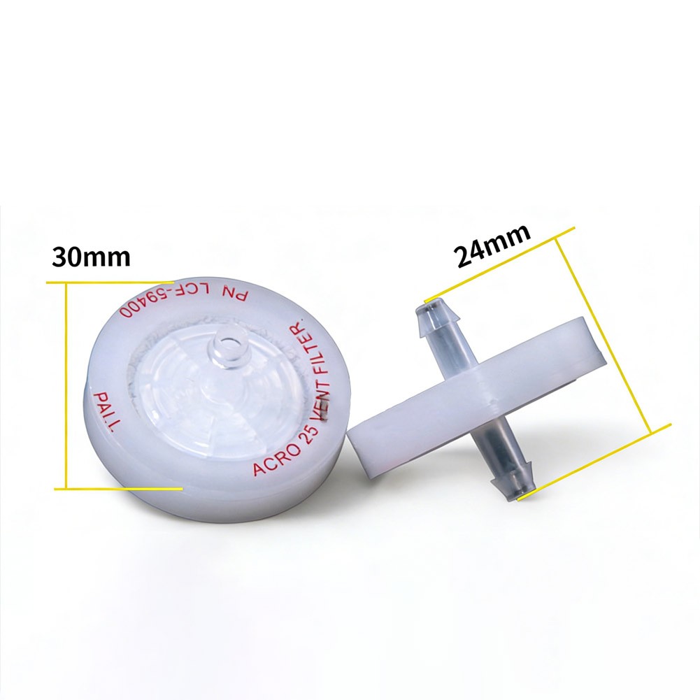 Air Ink Filter for Pall Disc Filter Inkjet Printer Easy Installation Design