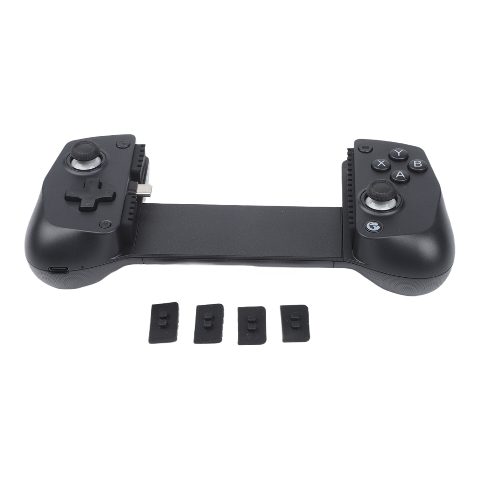 Game Controller for Android For iOS Extendable Frame 21 9.3 5.4CM ABS Material