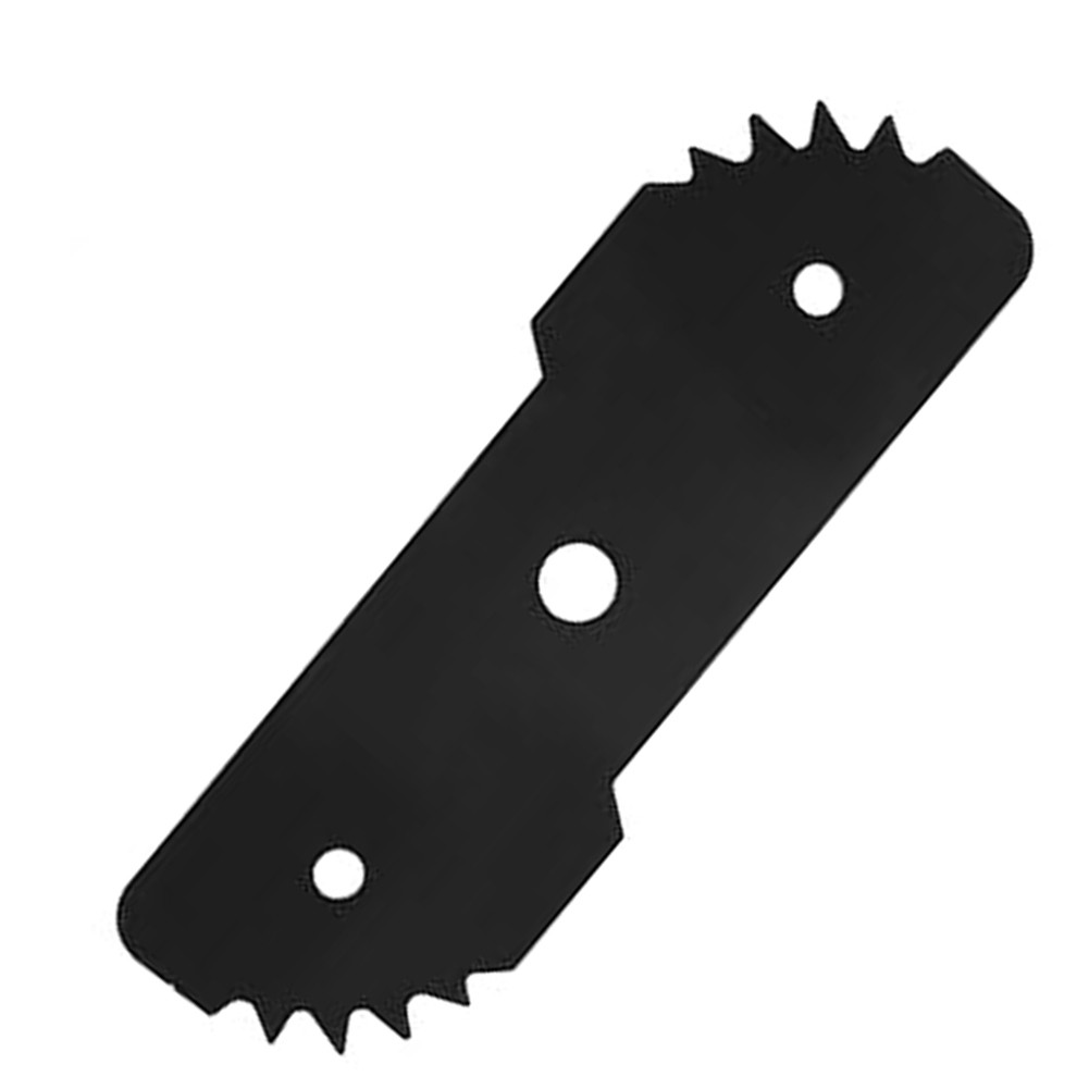 7 1/2 inch Quenched Steel For Edger Blade for LE750 EH1000 EB 007AL 243801 02