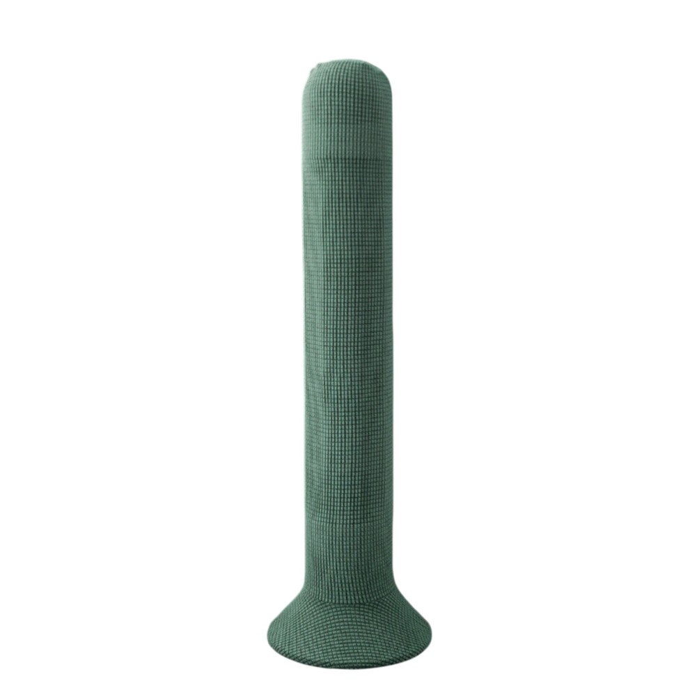 Wind-Resistant Tower Fan Cover with High-Elasticity Fabric and Secure Fit