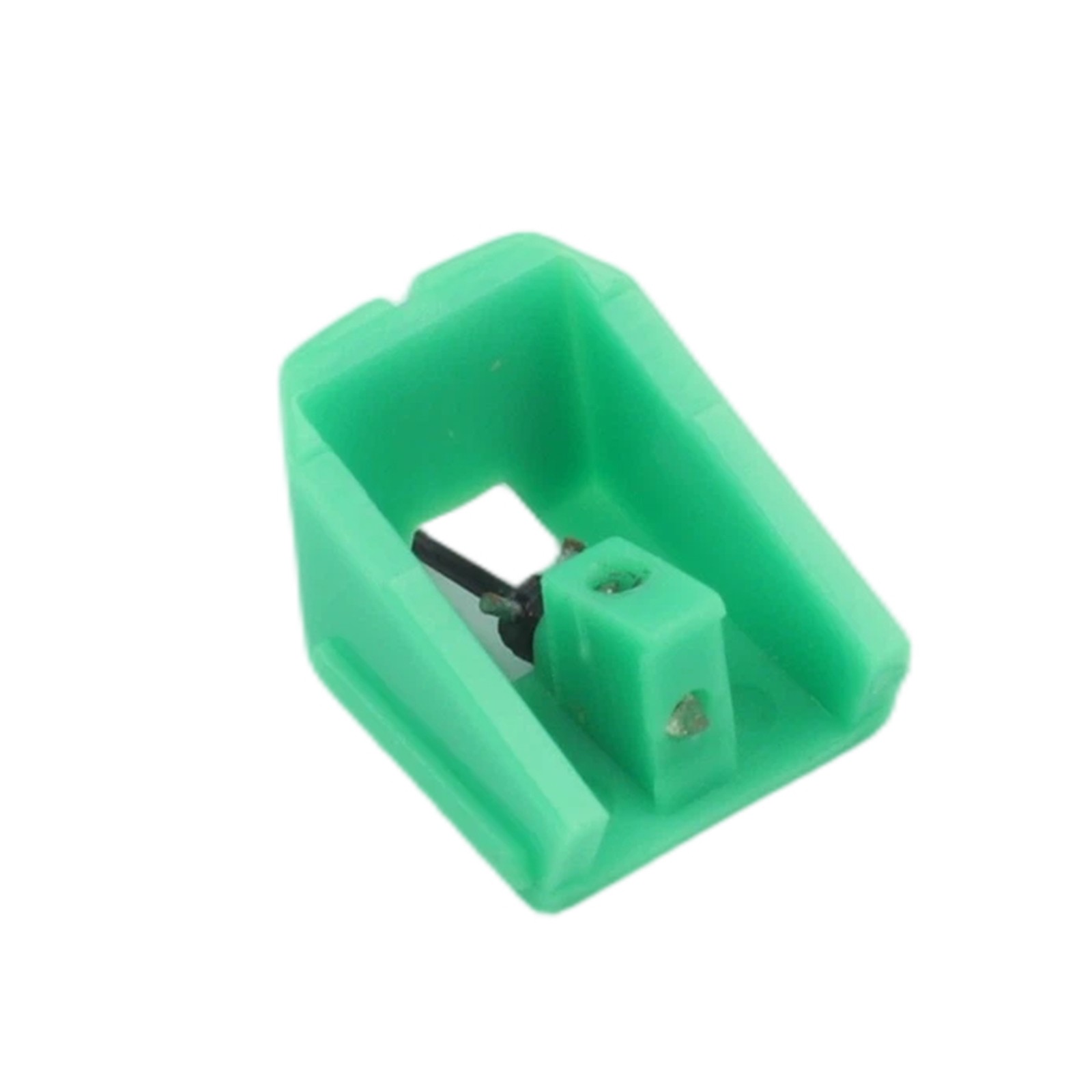ATATN95E Replacement Needle for Audio Technica ATLP120X Turntable with Brush