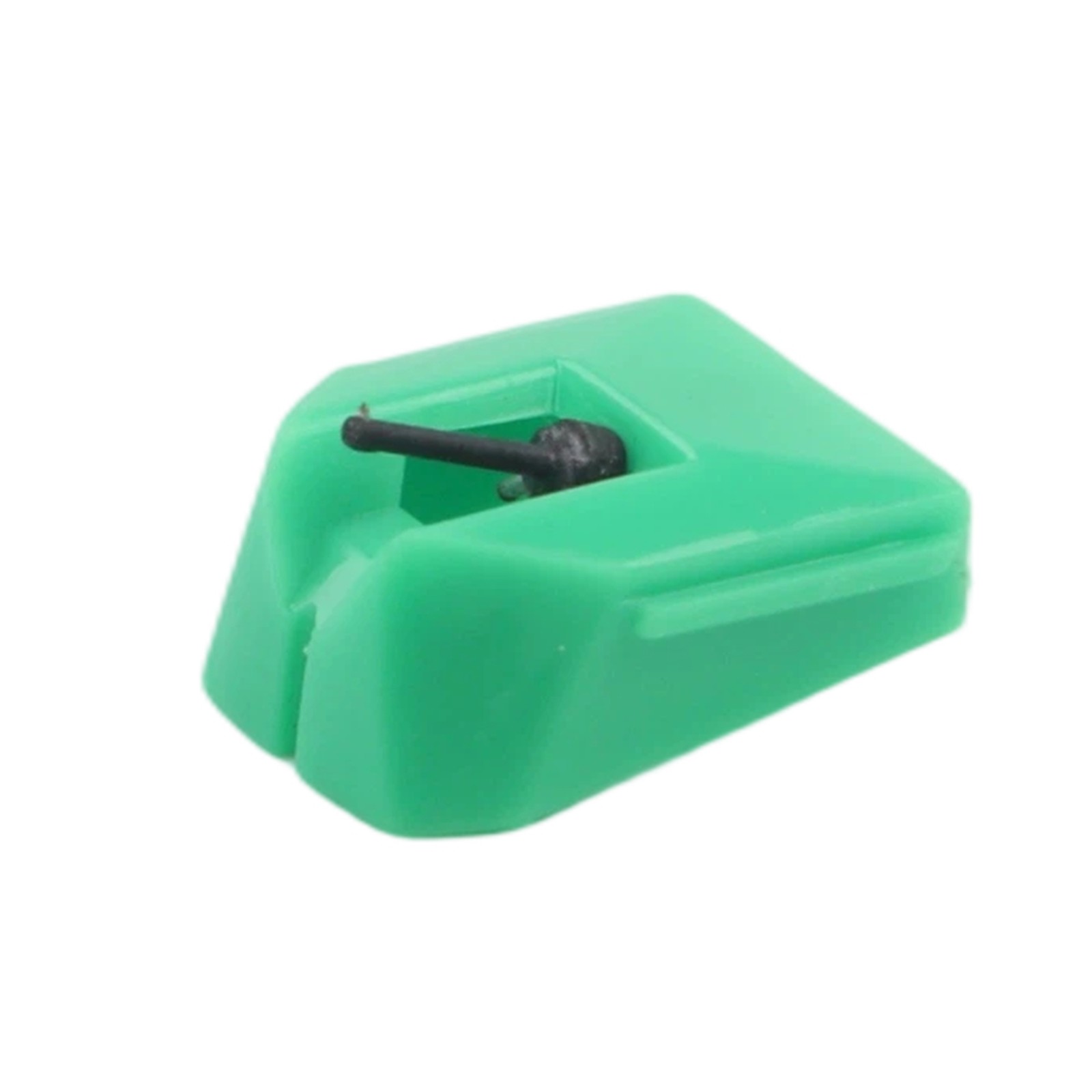 ATATN95E Replacement Needle for Audio Technica ATLP120X Turntable with Brush