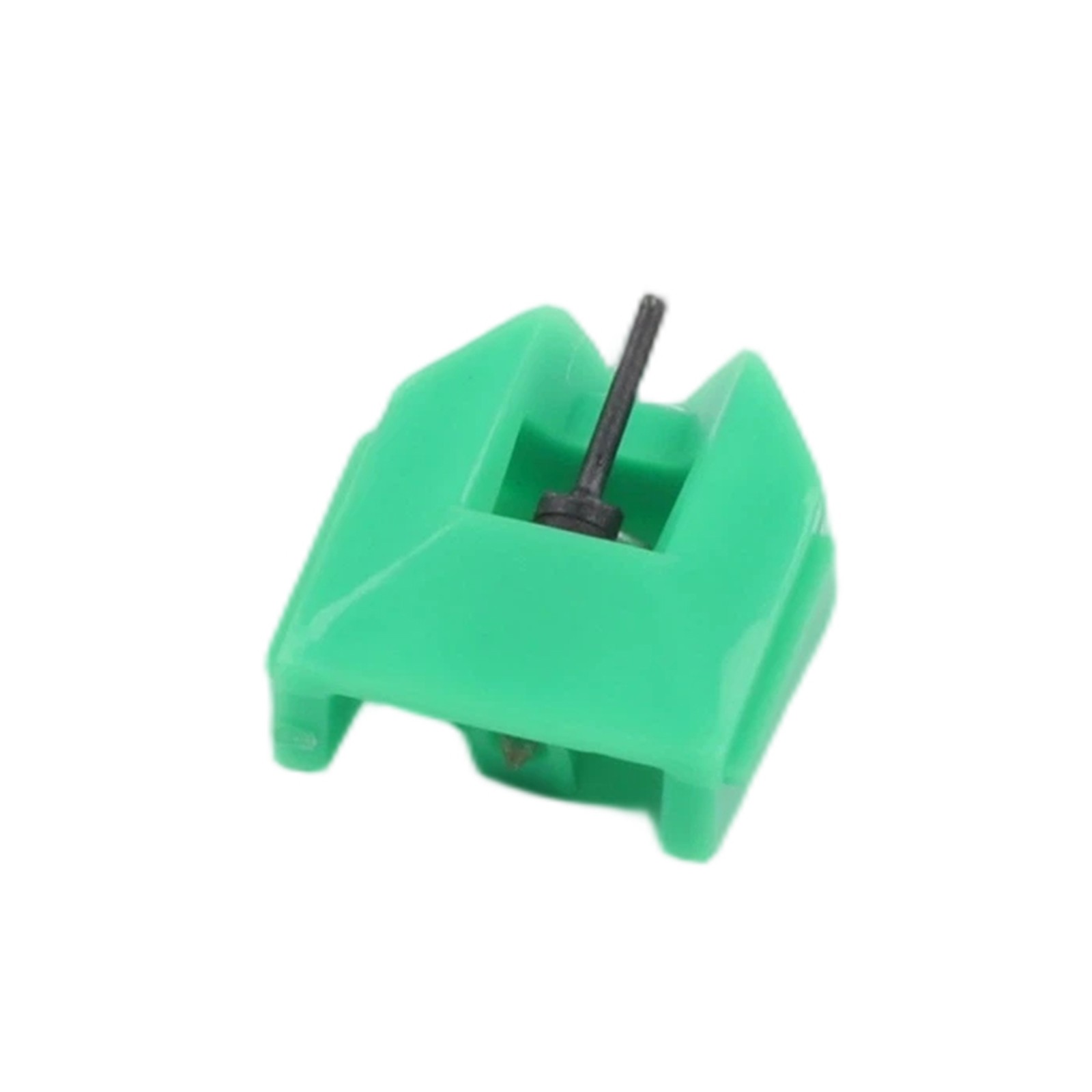 ATATN95E Replacement Needle for Audio Technica ATLP120X Turntable with Brush