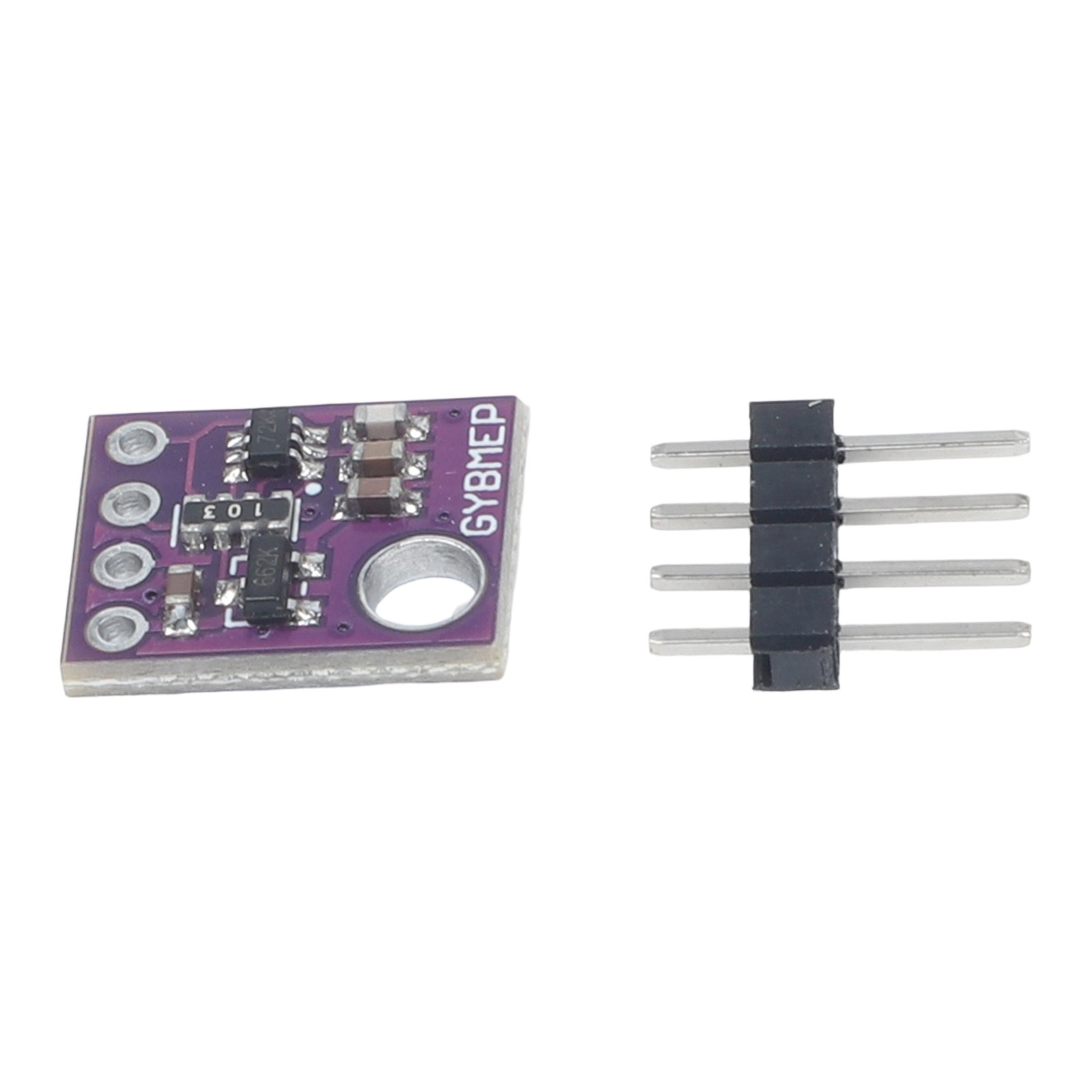 GYBME Sensor Module 2 Pieces Temperature Humidity Pressure Sensor Pack