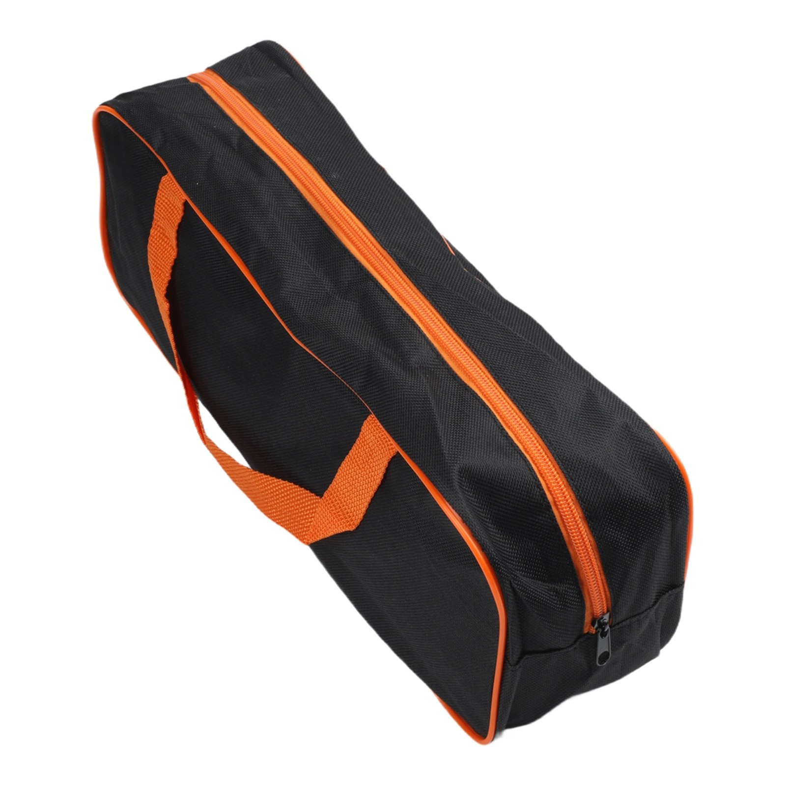 Car Trunk Storage Vacuum Tool Bag Car Storage Case Polyester PVC Foldable Design - Produktbild 9