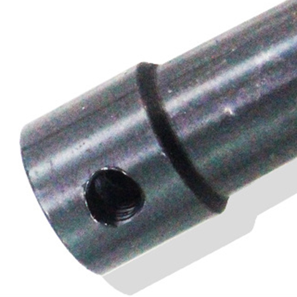 B10 Forged Steel Coupling for Accurate Alignment Between Motor and Chuck
