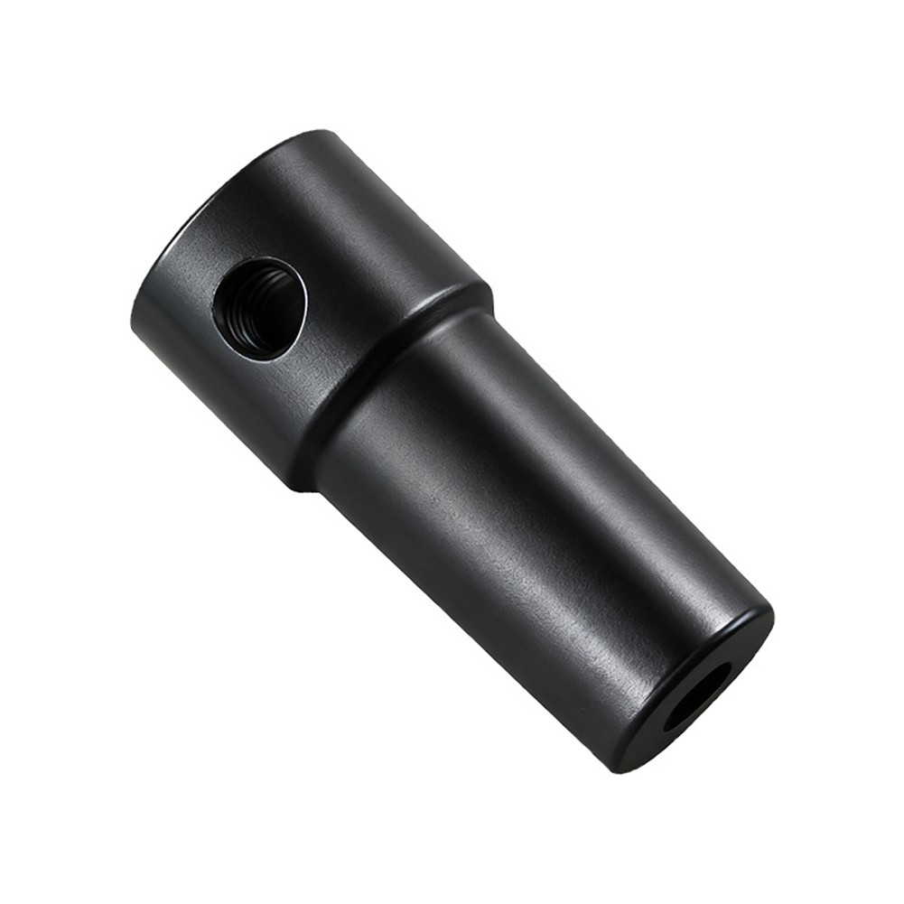 B10 Forged Steel Coupling for Accurate Alignment Between Motor and Chuck