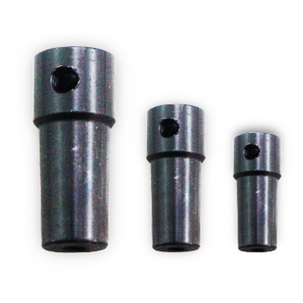 B10 Forged Steel Coupling for Accurate Alignment Between Motor and Chuck