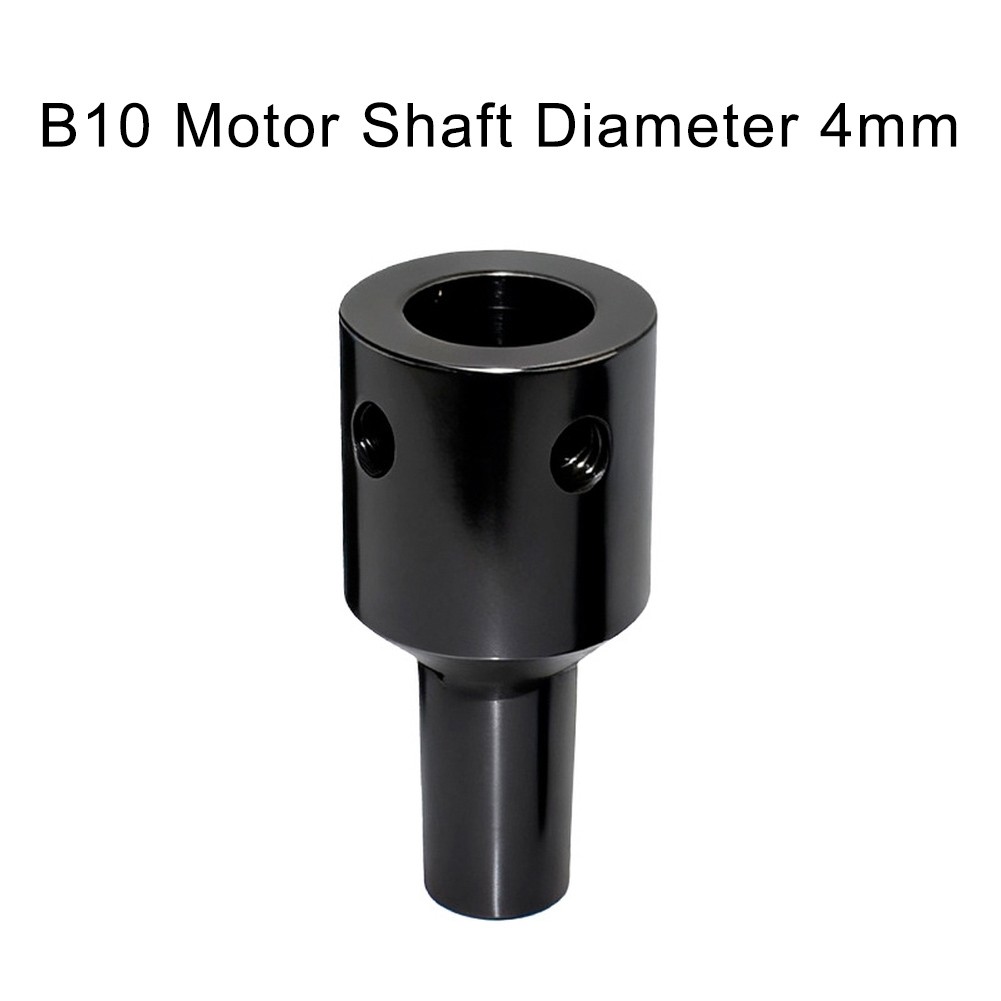 B10 Forged Steel Coupling for Accurate Alignment Between Motor and Chuck