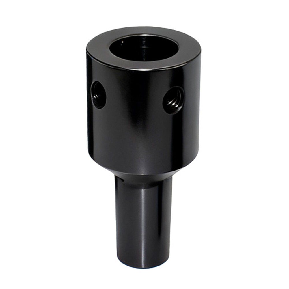 B10 Forged Steel Coupling for Accurate Alignment Between Motor and Chuck