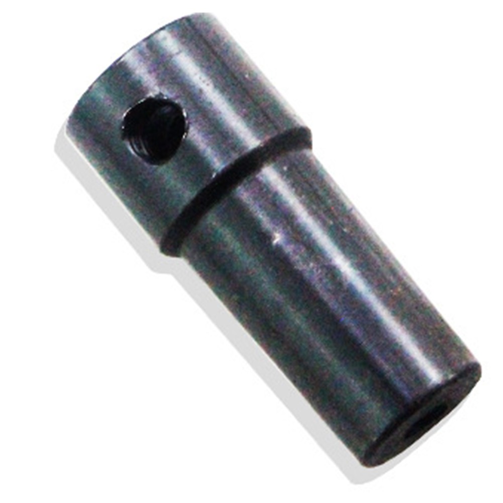 B10 Forged Steel Coupling for Accurate Alignment Between Motor and Chuck