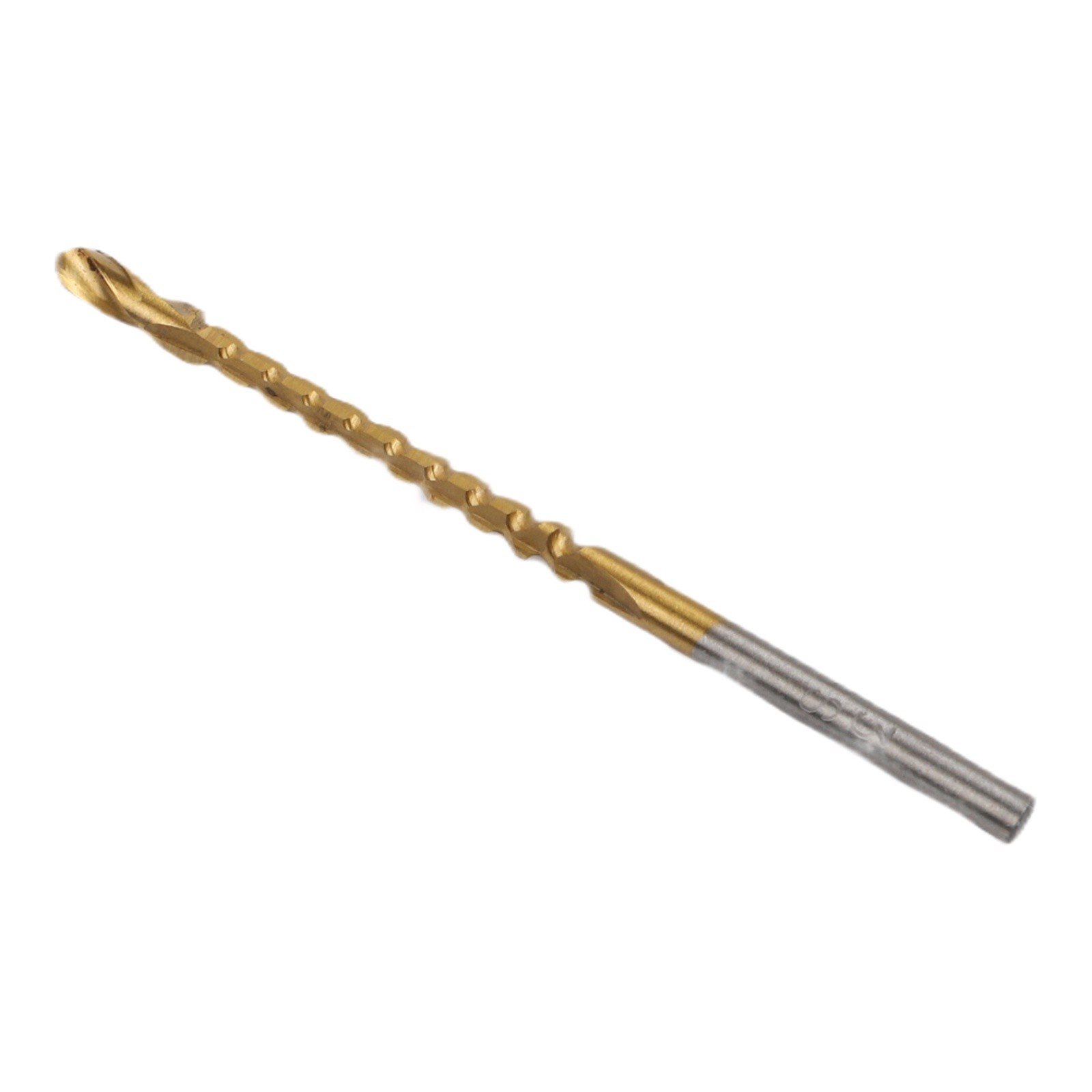 3in1 Drill Bit with Precision Cutting Drilling and Grooving for Woodwork