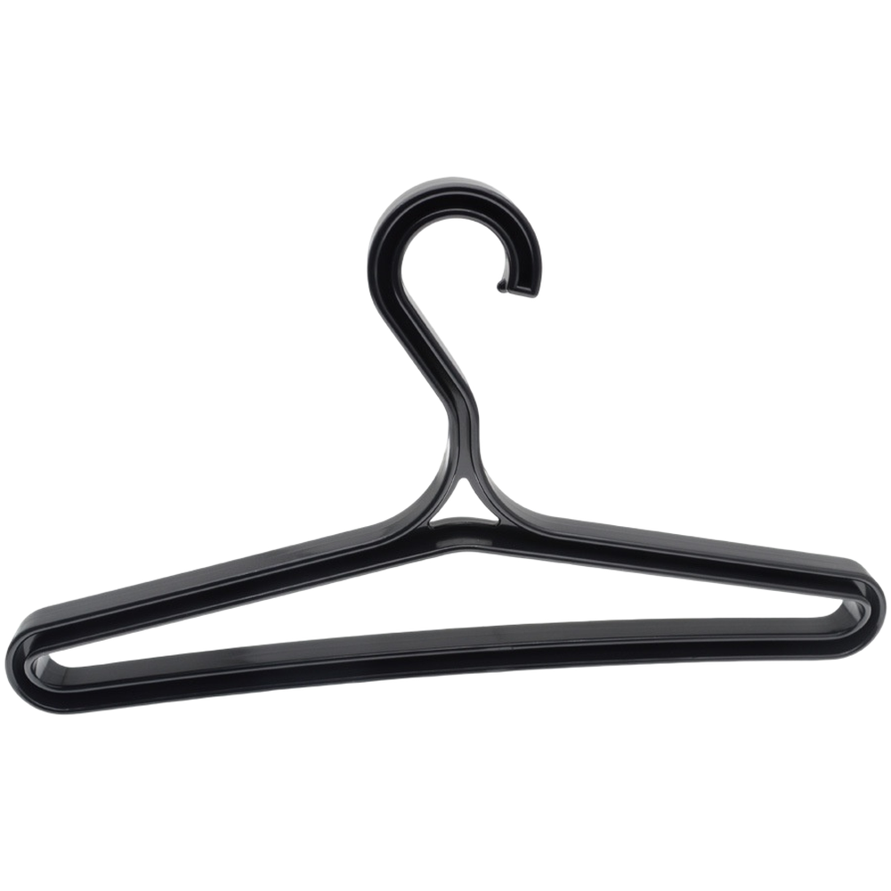Sturdy Wetsuit Hanger for Scuba and Surf Gear Rust-Resistant PP Construction