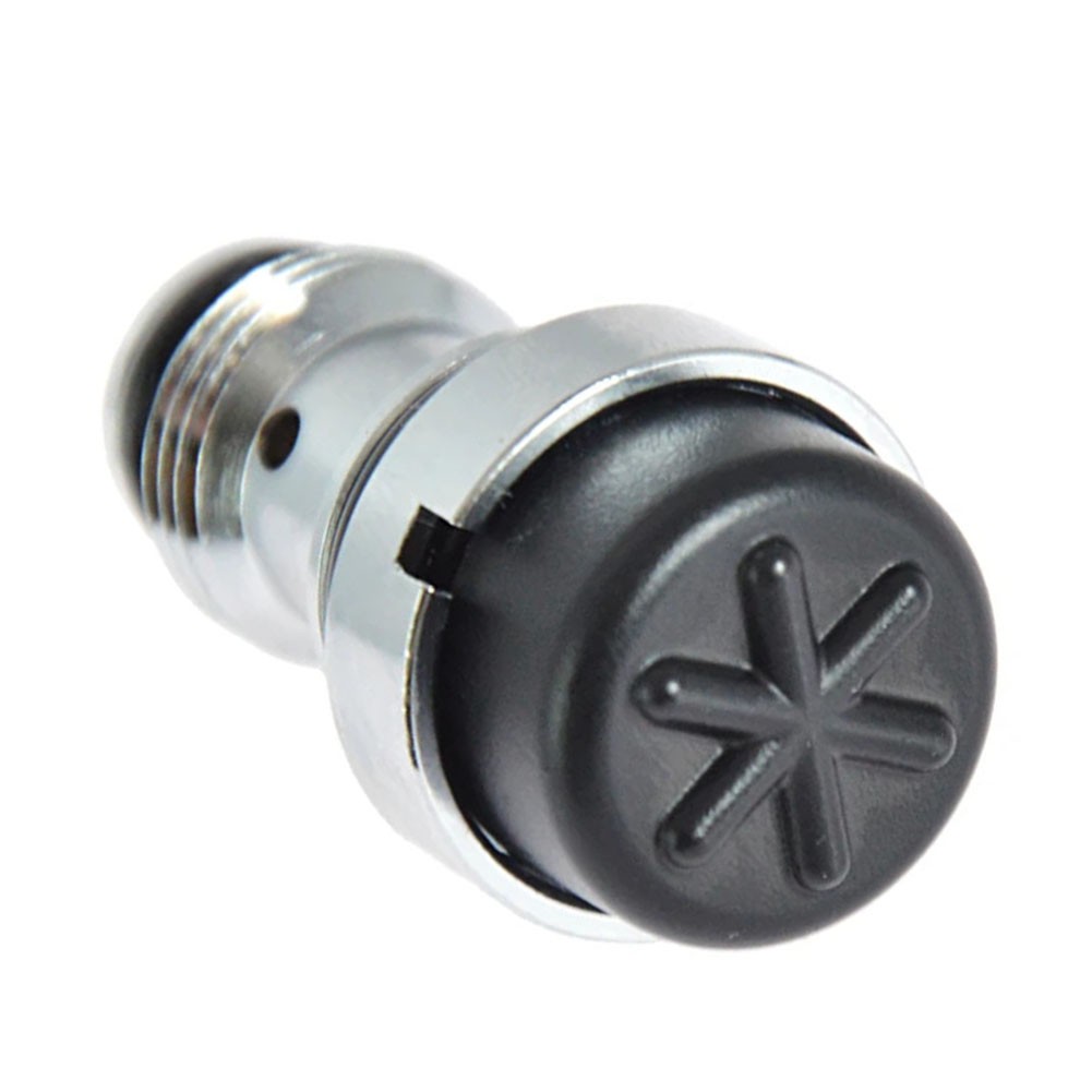 Scuba Diving Inflator Core for Power K Shaped Valve For BCD Compatibility